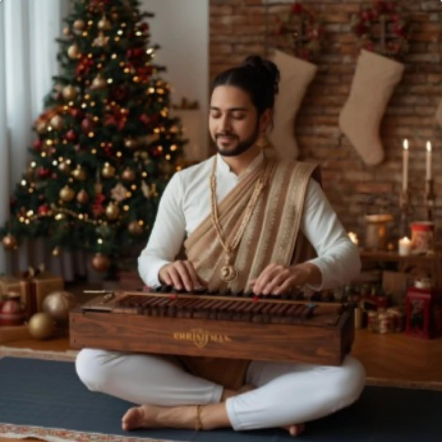 Yoga Vidya Sandanski, Foto 1