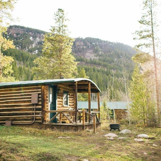 Beyul Retreat (Colorado)