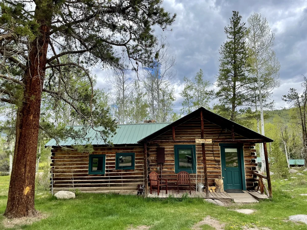 Beyul Retreat (Colorado), photo 4