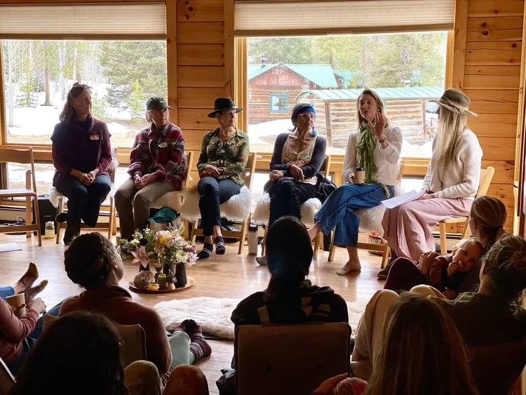 Beyul Retreat (Colorado), photo 3