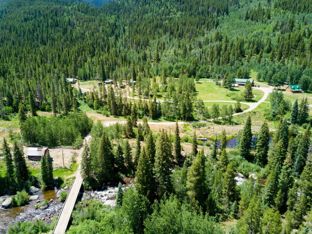 Beyul Retreat (Colorado), photo 2