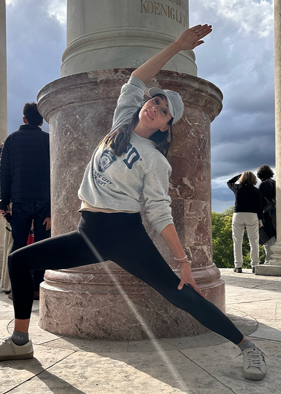 Profile image for Regina 