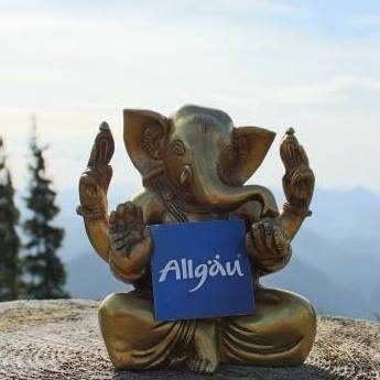 Voga Vidya Allgäu