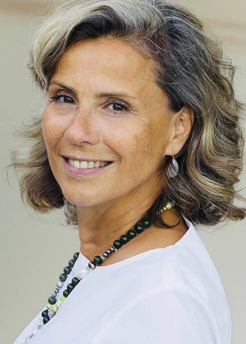 Profile image for Katja Plocher