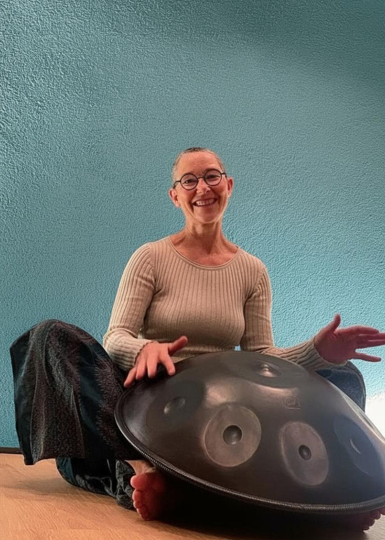 Profile image for Christiane Schmid