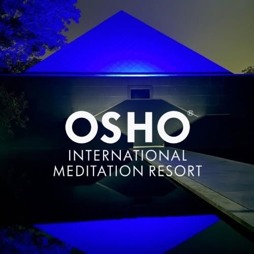 OSHO International Meditation Resort Pune
