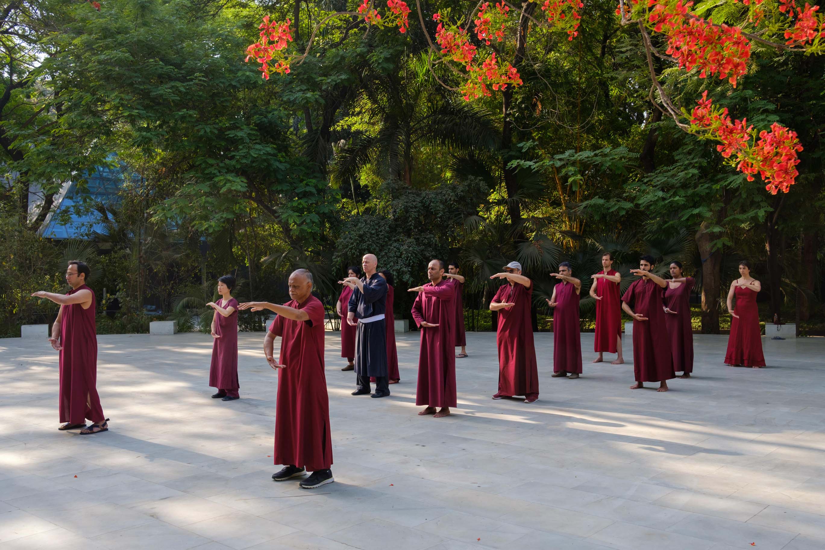 OSHO International Meditation Resort Pune, photo 2