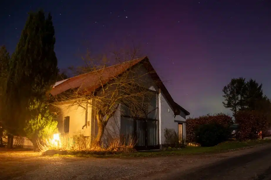 OSHO RISK Meditation Center, photo 5
