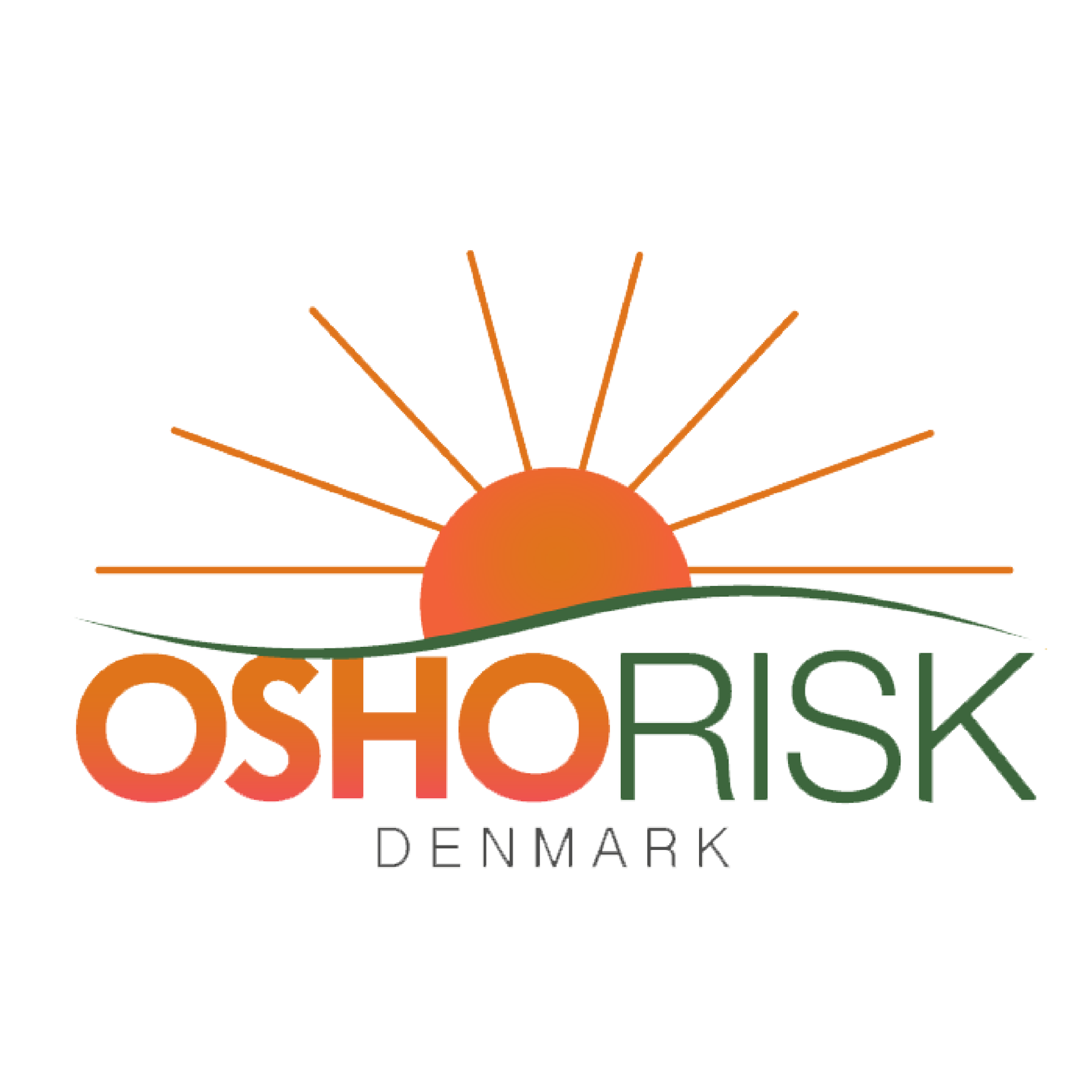 OSHO RISK Meditation Center