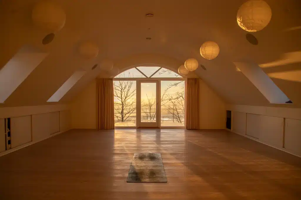 OSHO RISK Meditation Center, photo 4