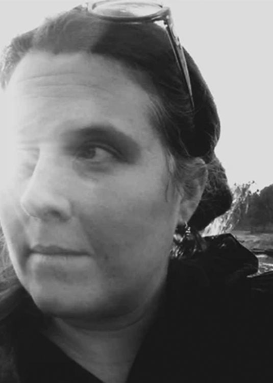 Profile image for Sarah (Pavana) Dunn (Bhattacharjee)