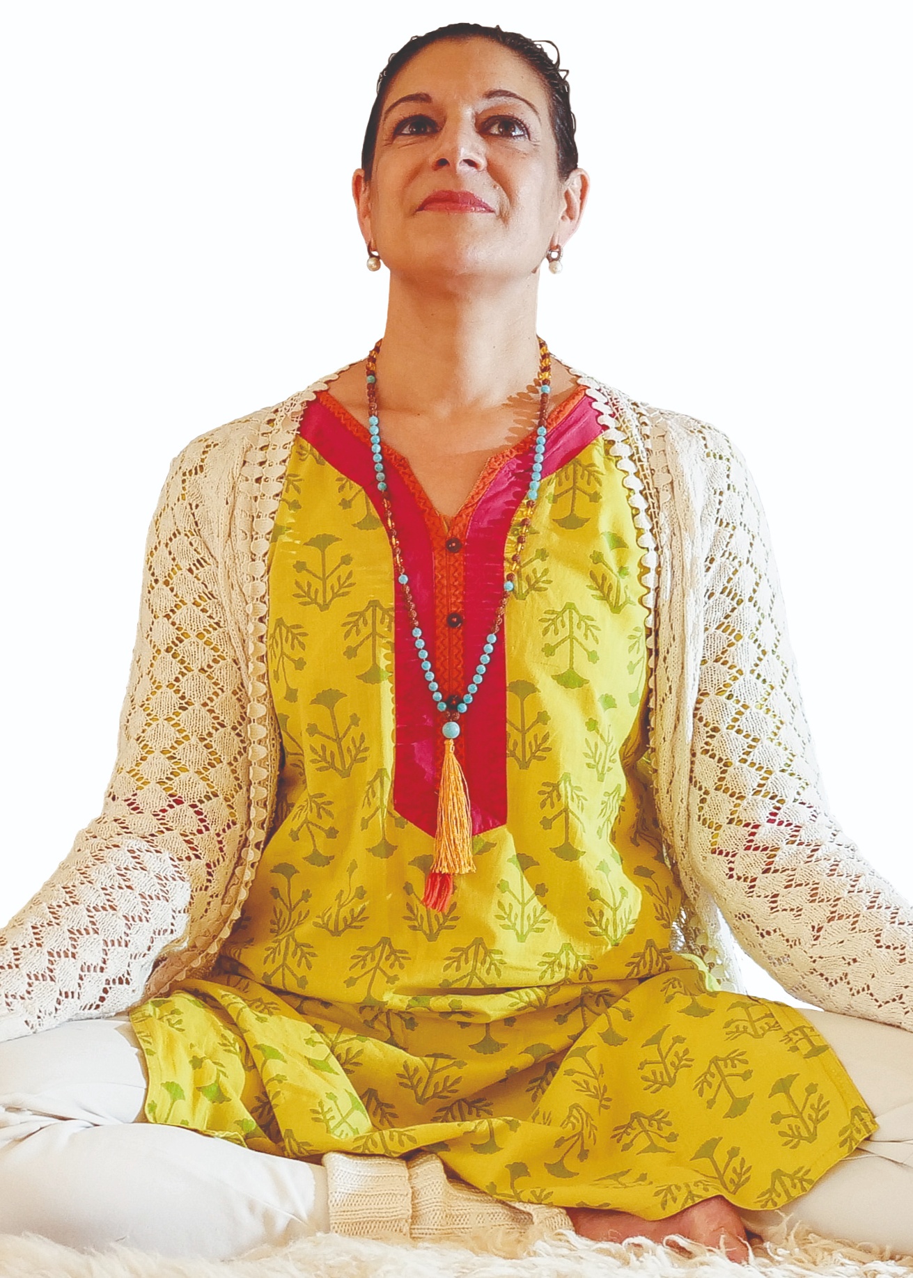 Profile image of Christine Fischer - Kundalini Yoga, Yoga und Krebs, Yogatherapie. Psychoonklogische Beraterin & HPP 