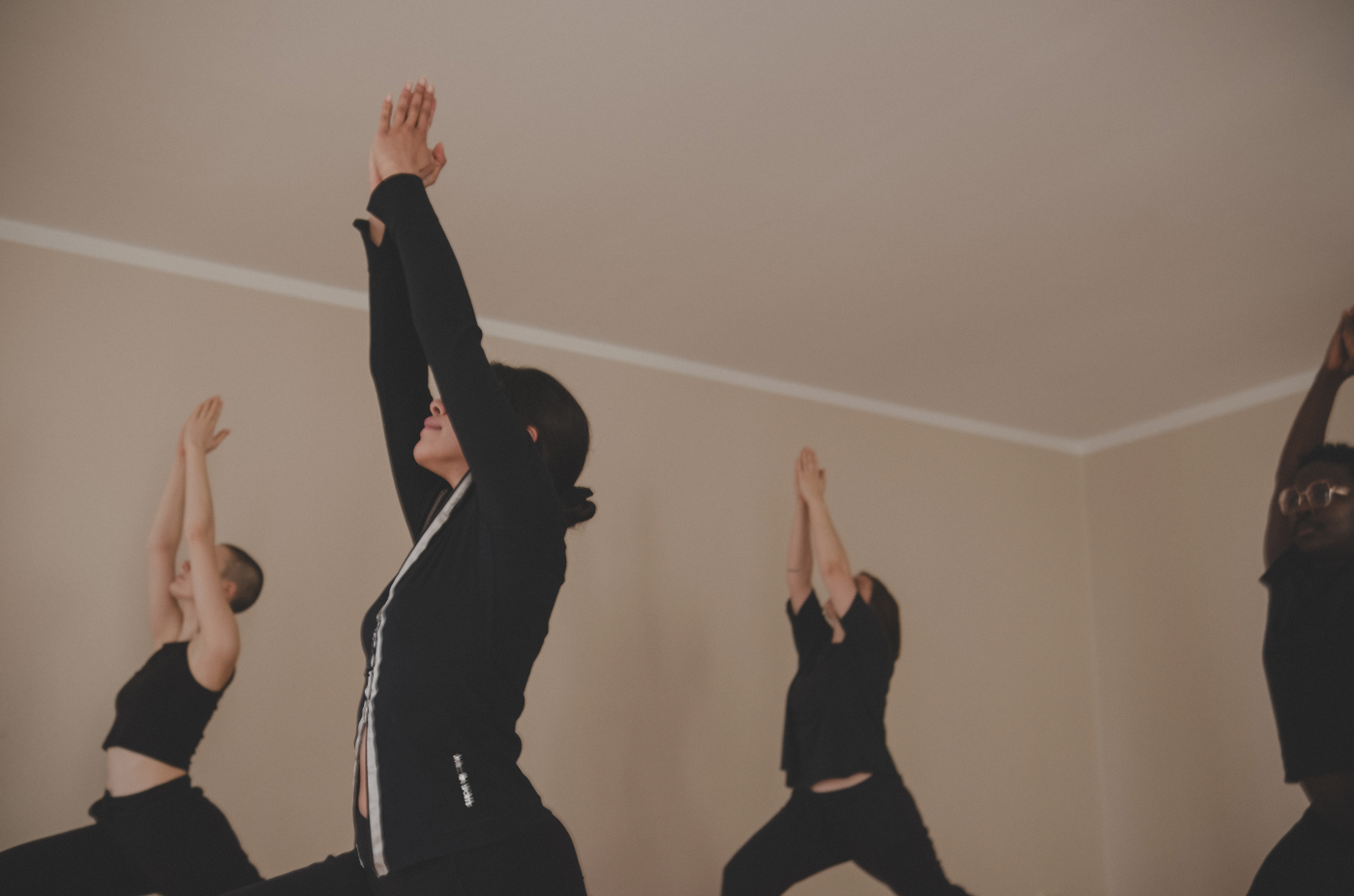 Leipzig Yoga Collective, Foto 3