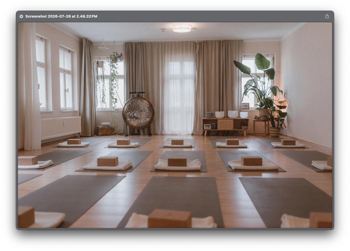 Leipzig Yoga Collective