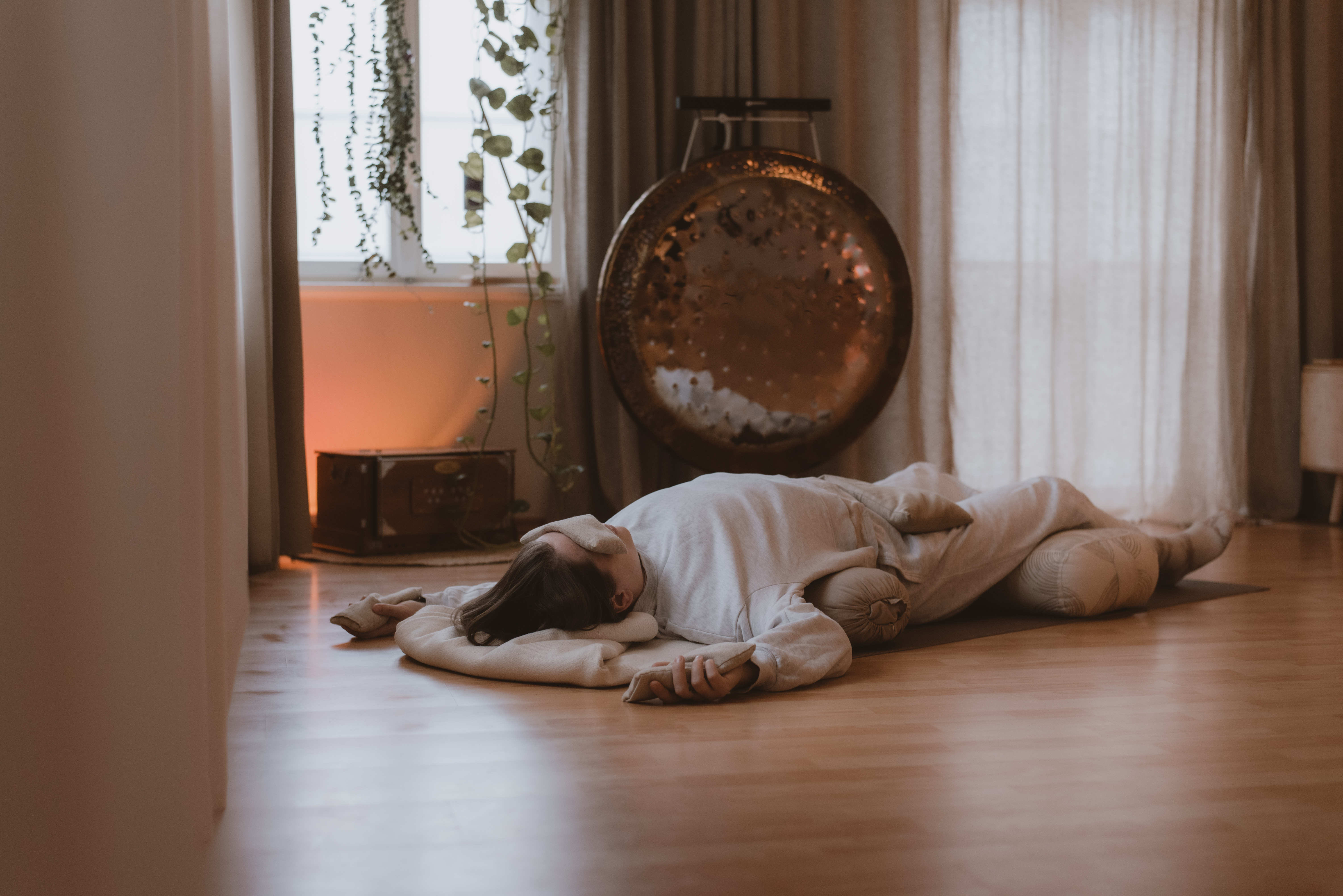 Leipzig Yoga Collective, Foto 2