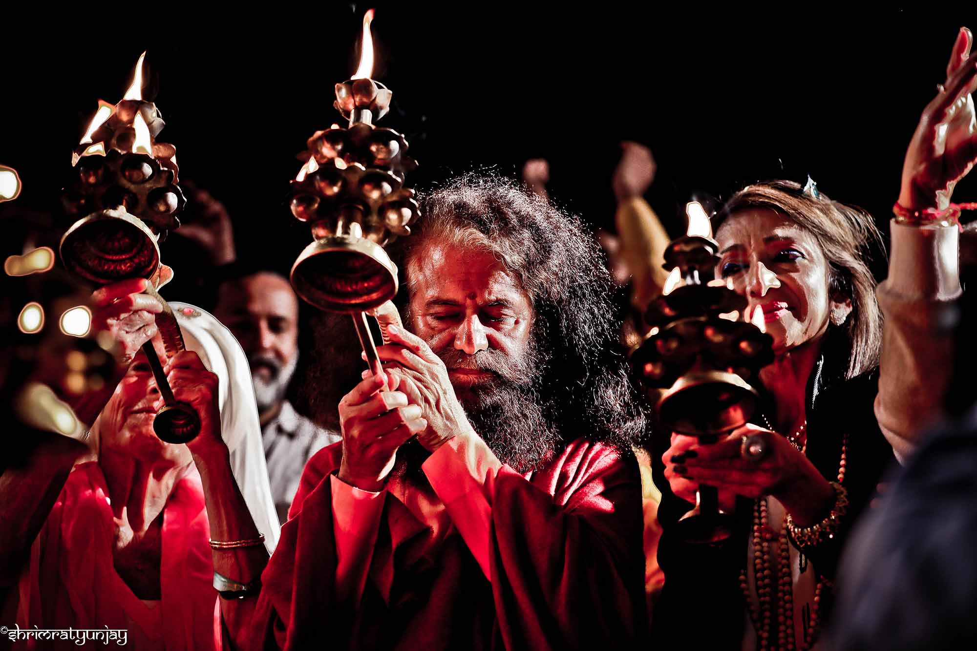 Parmarth Niketan Ashram Rishikesh, photo 2