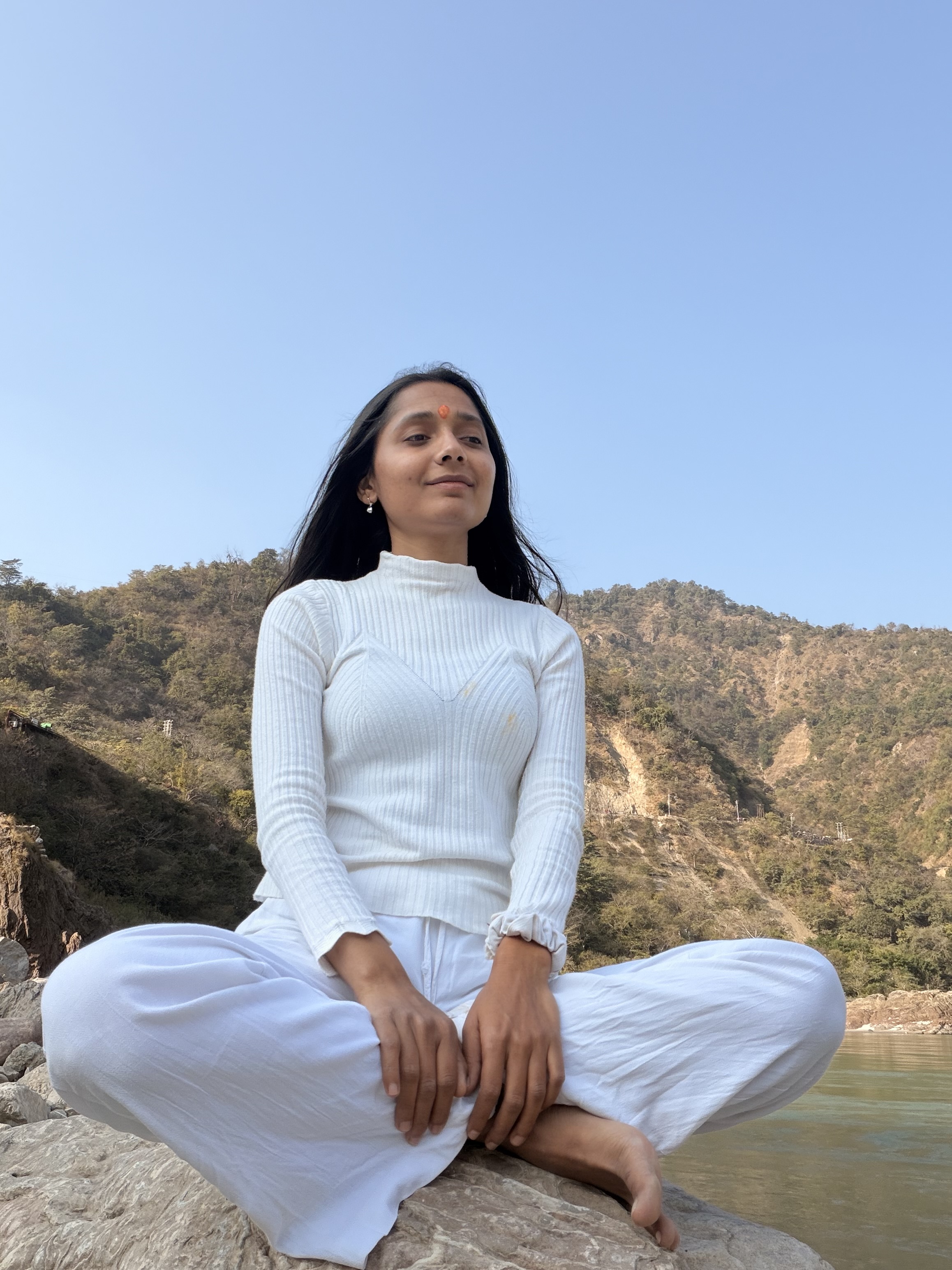 Panchakoshyoga