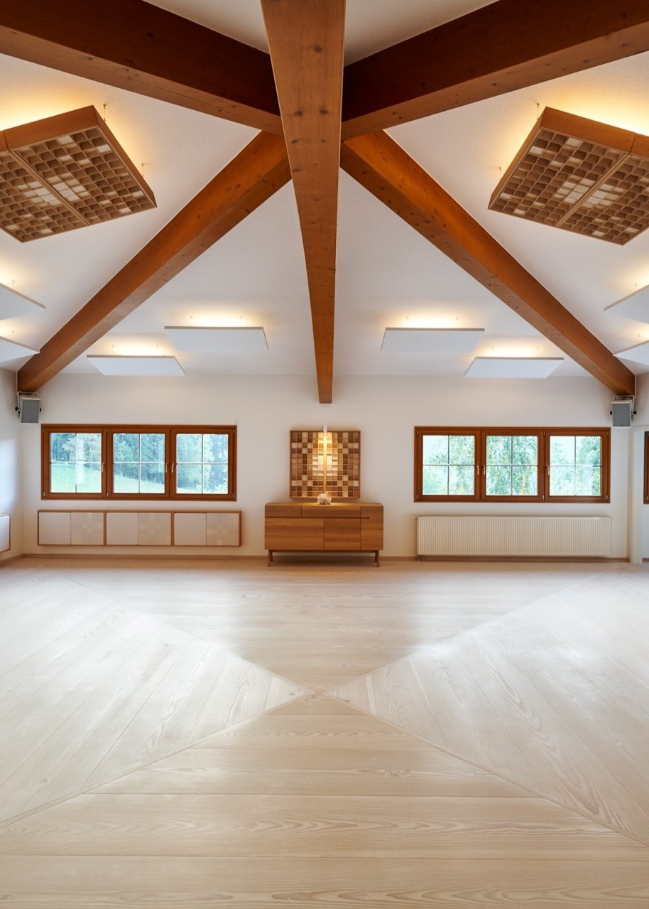 Profile image of Steinweiden Retreat Center