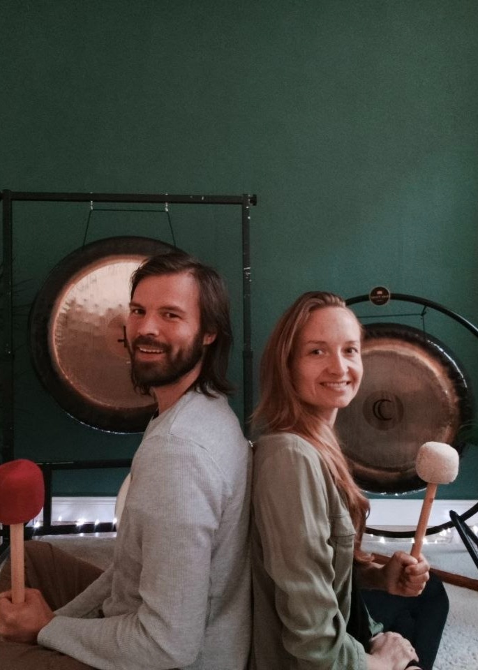 Profile image of Chris & Susann