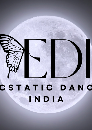 Profile image for Ecstatic Dance India