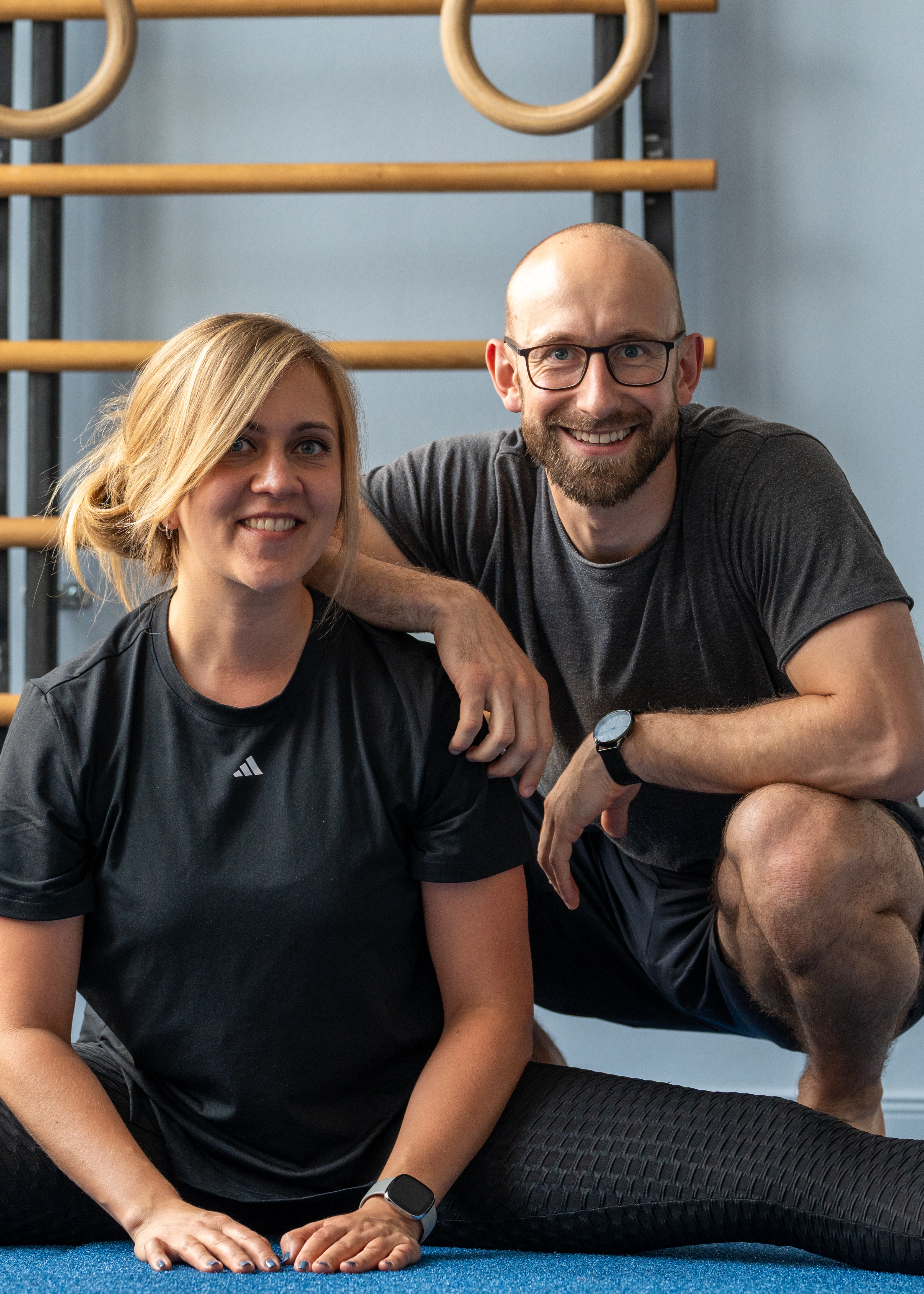 Profile image of ME moving Personal Training & Yoga