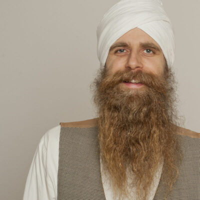 Paramjeet Singh