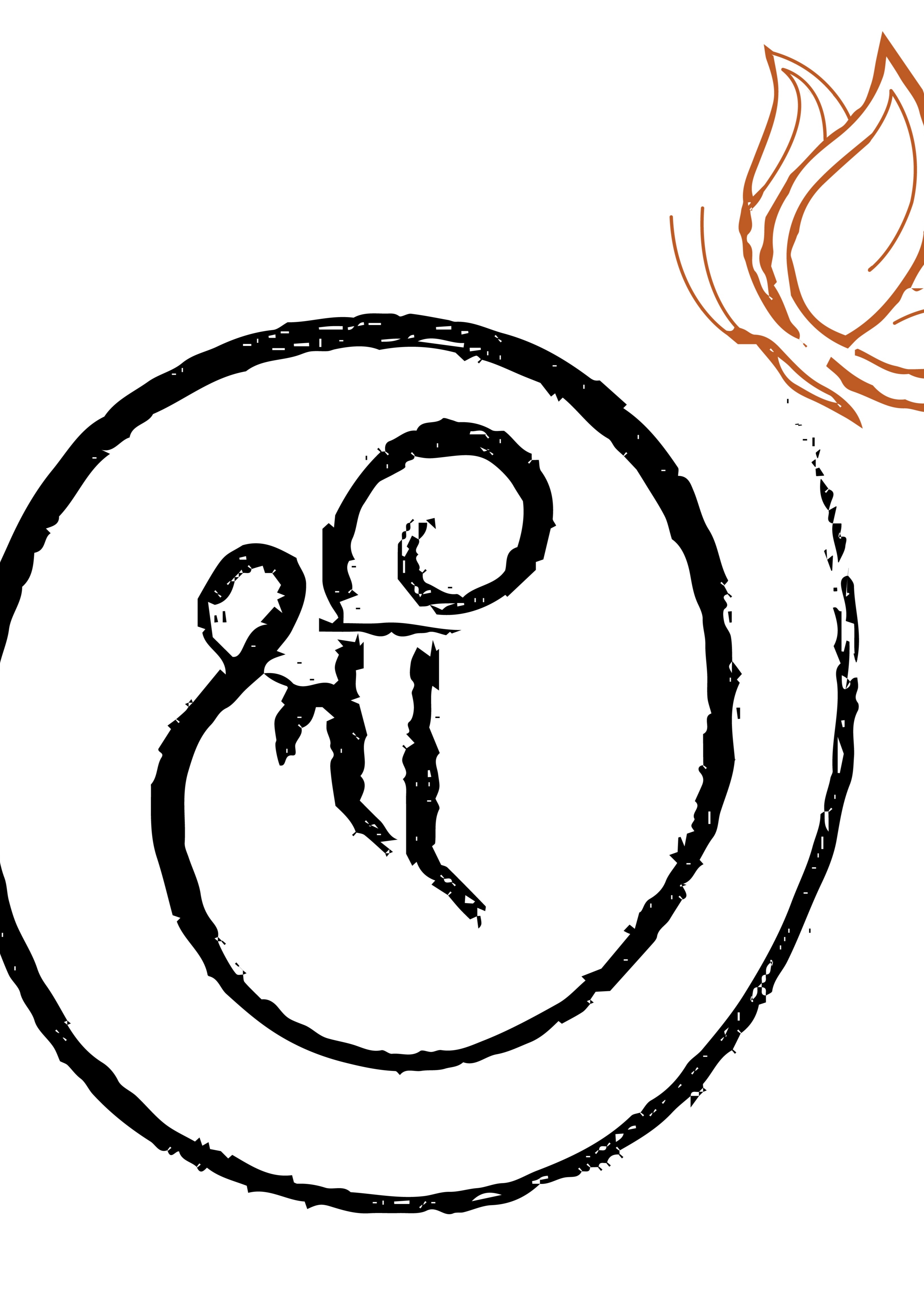 Profile image for Swami Rama Initiative 