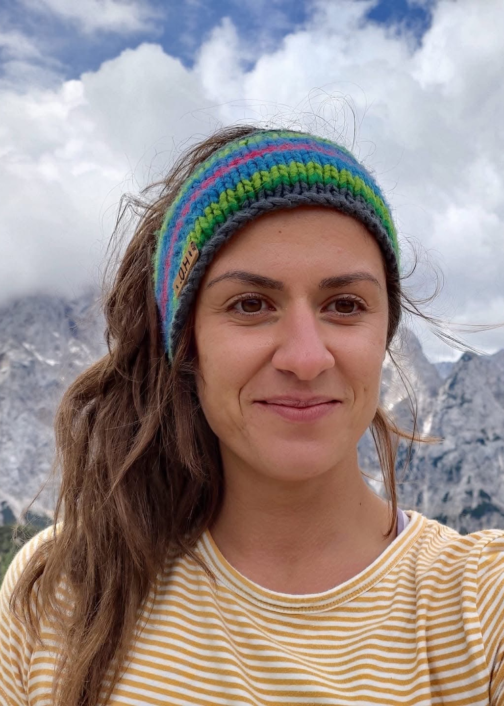 Profile image for Alice Frewat