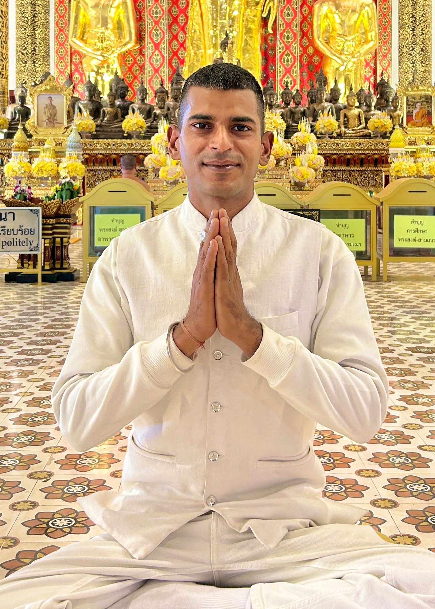 Profile image for Dr Shakti Vidyalankar 