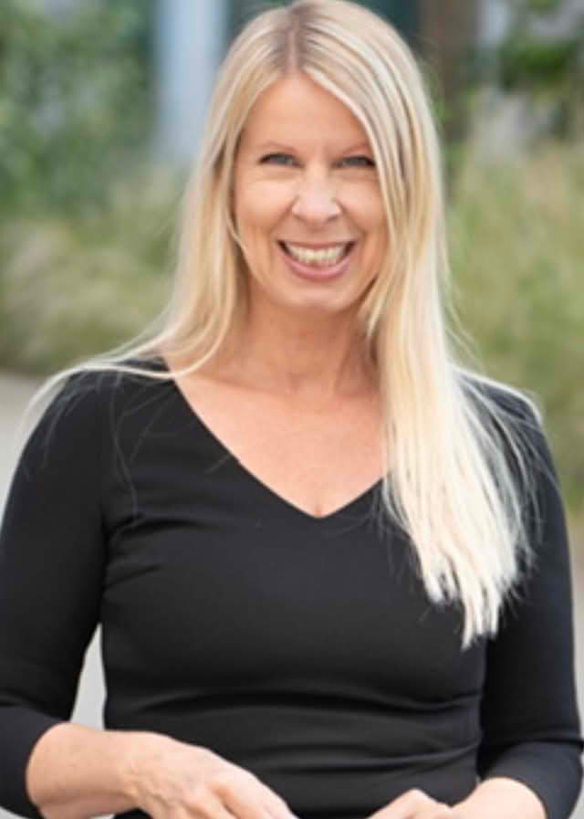 Profile image of Nicole Freudenberg