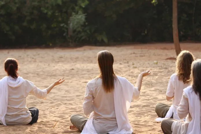 Dhyana Retreats, photo 2