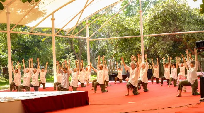 Dhyana Retreats, photo 1