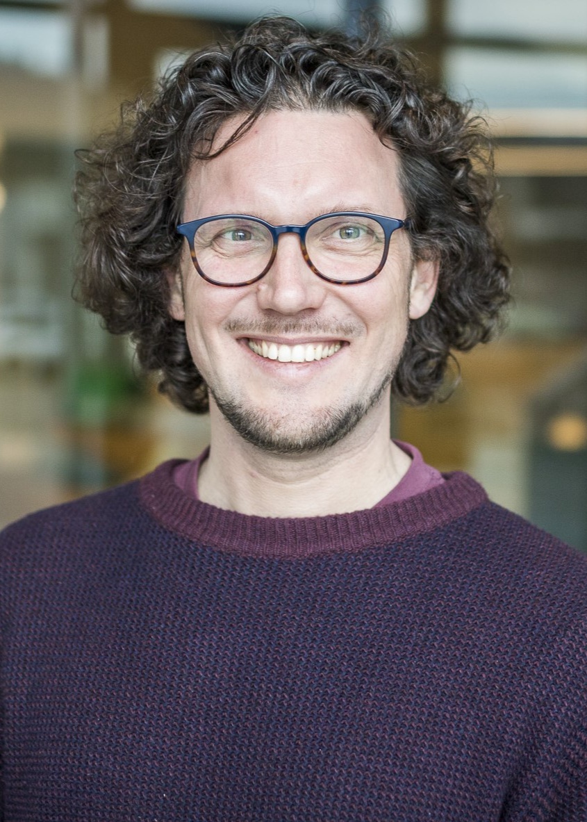 Profile image for Tim Weinert