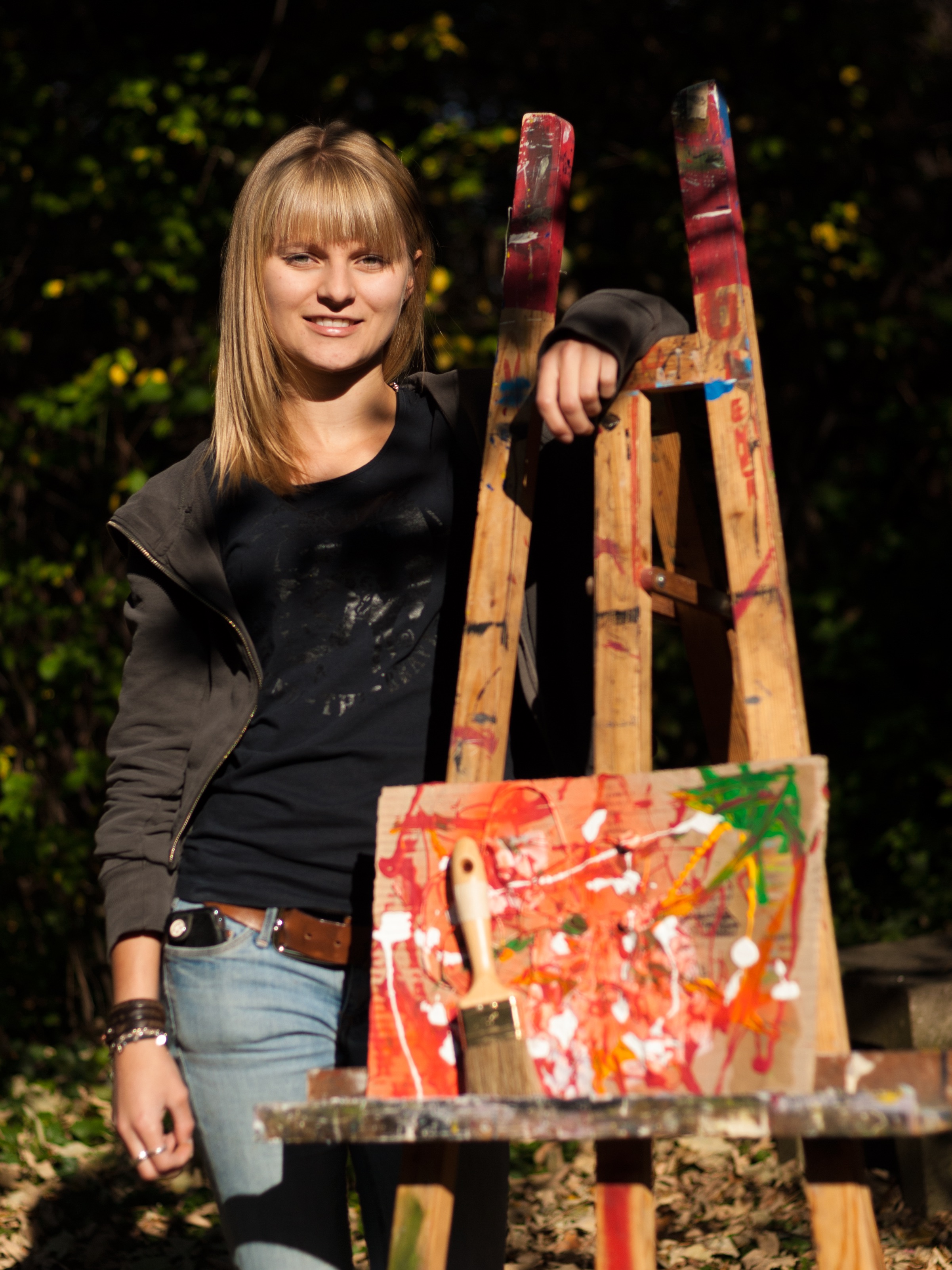 Anna Köhler
