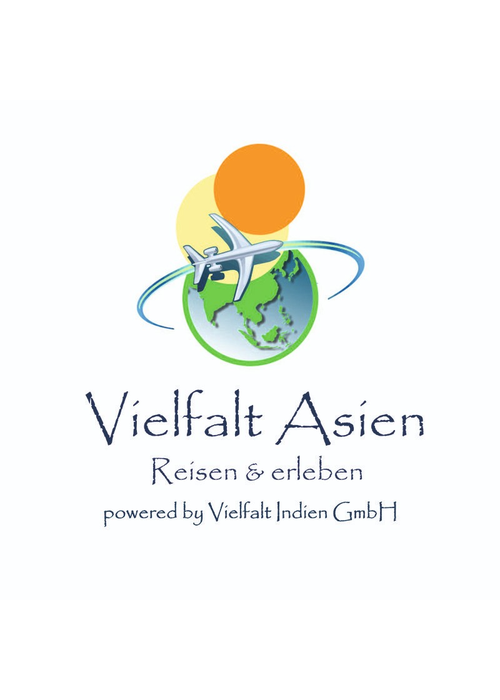 Profile image of Vielfalt Asien powered by Vielfalt Indien GmbH