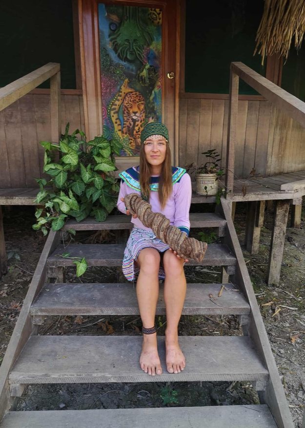 Profile image for Christin