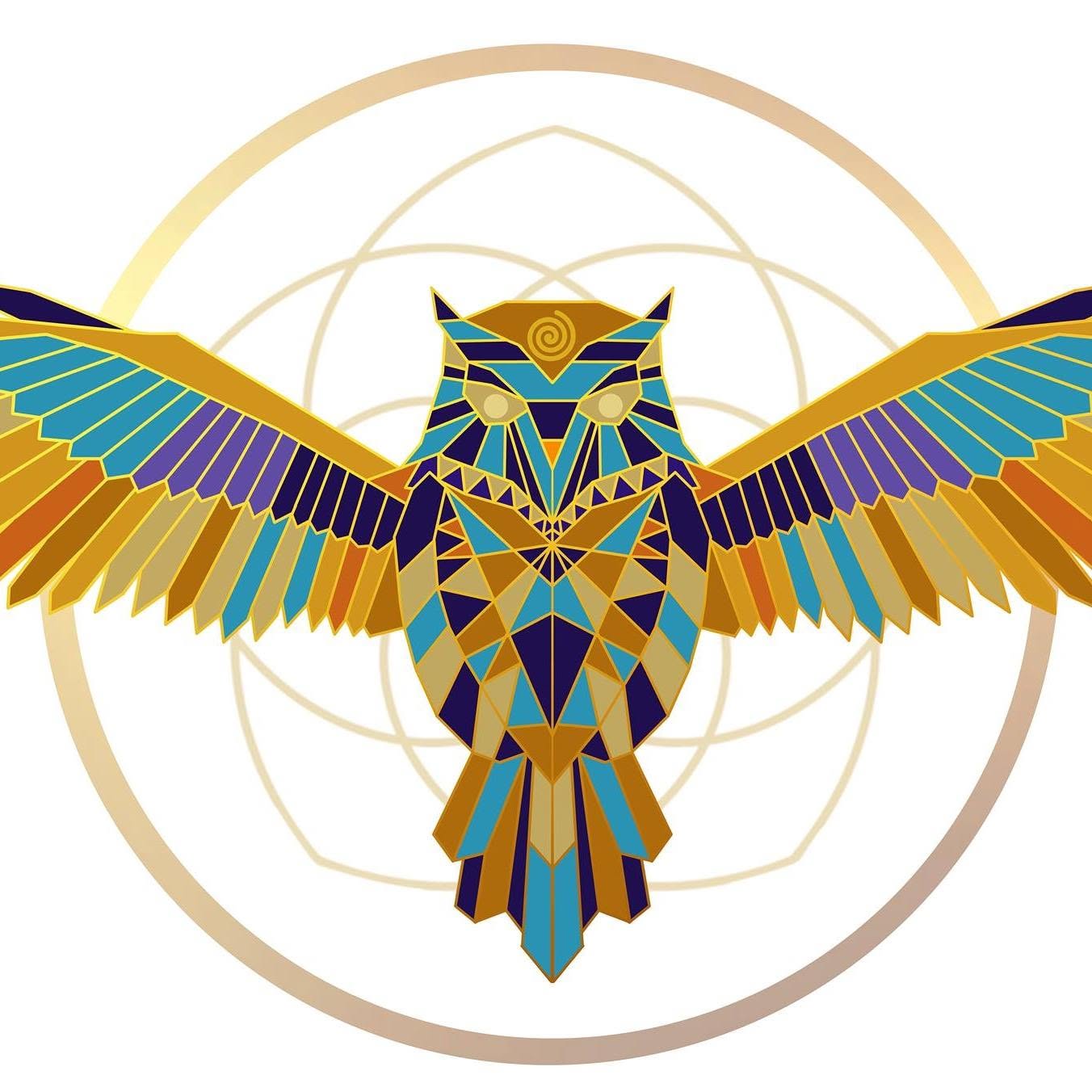 Third Eye Tribe of Venus Rising