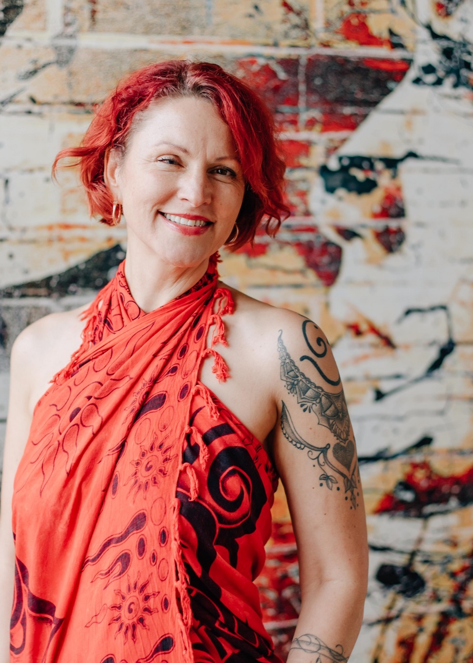 Profile image of Anne Durmaz / SPIRIT TANTRA