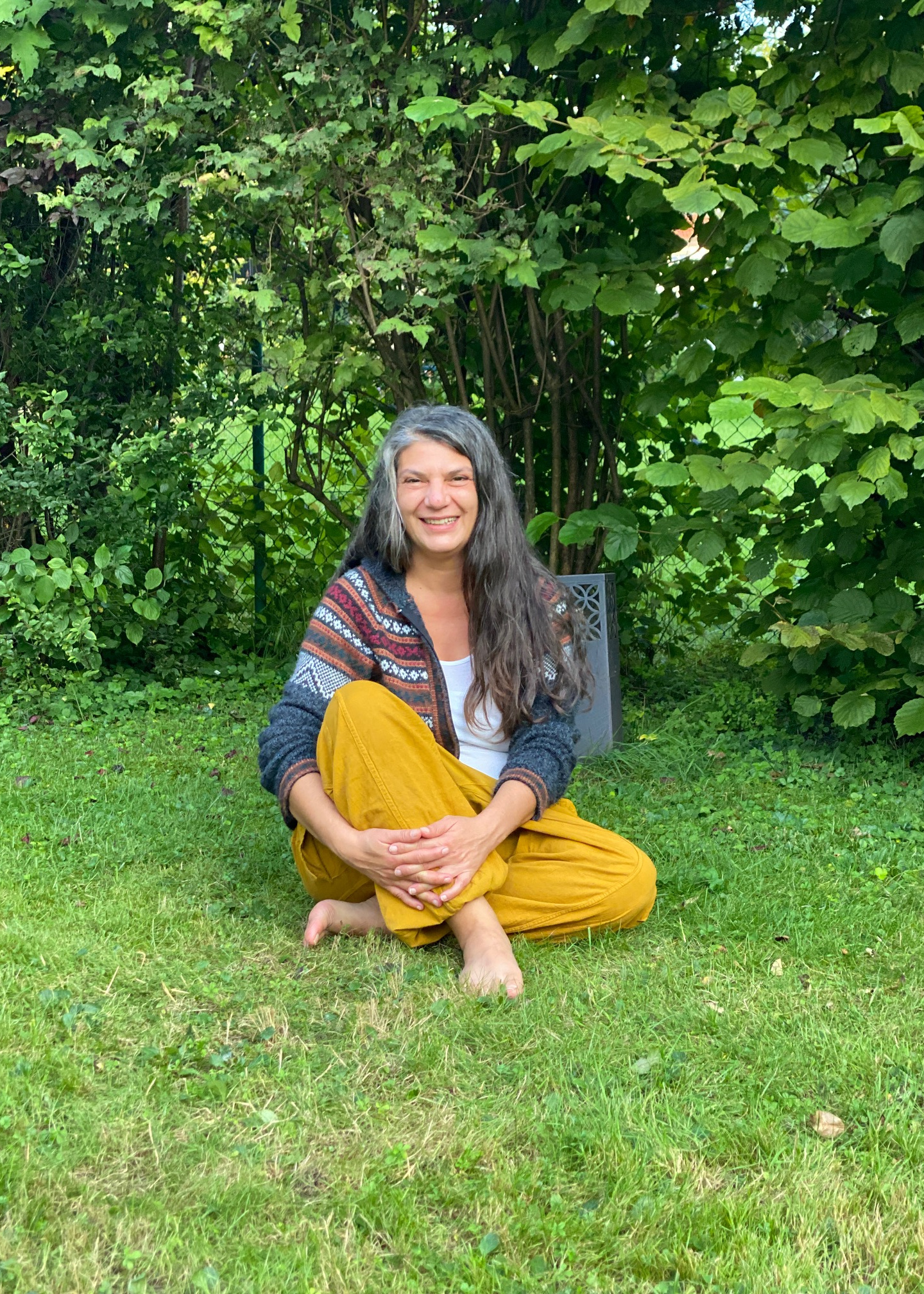 Profile image for WurzelHerz