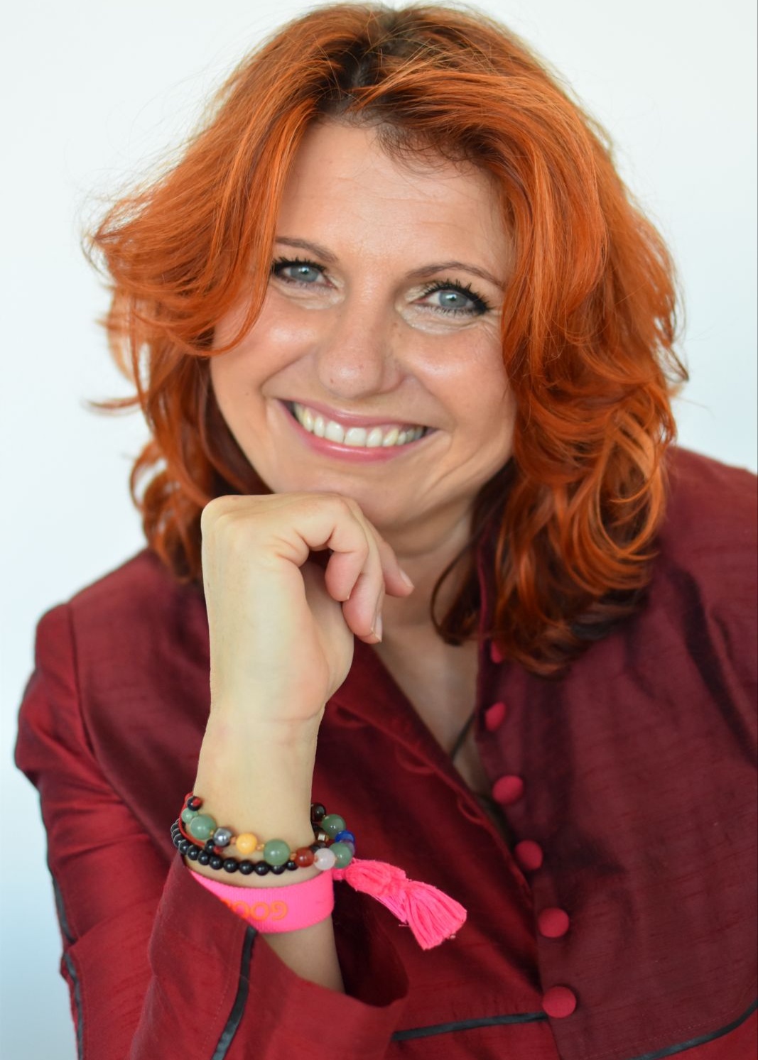 Profile image of Mara Kaiser
