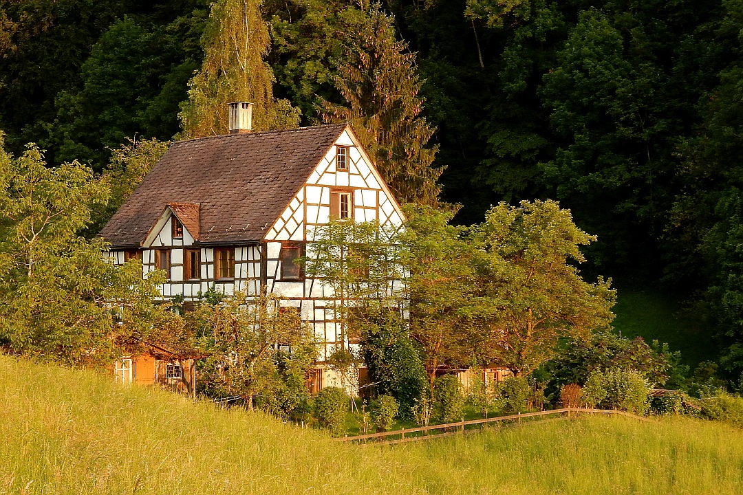 Haus Tao, Foto 1
