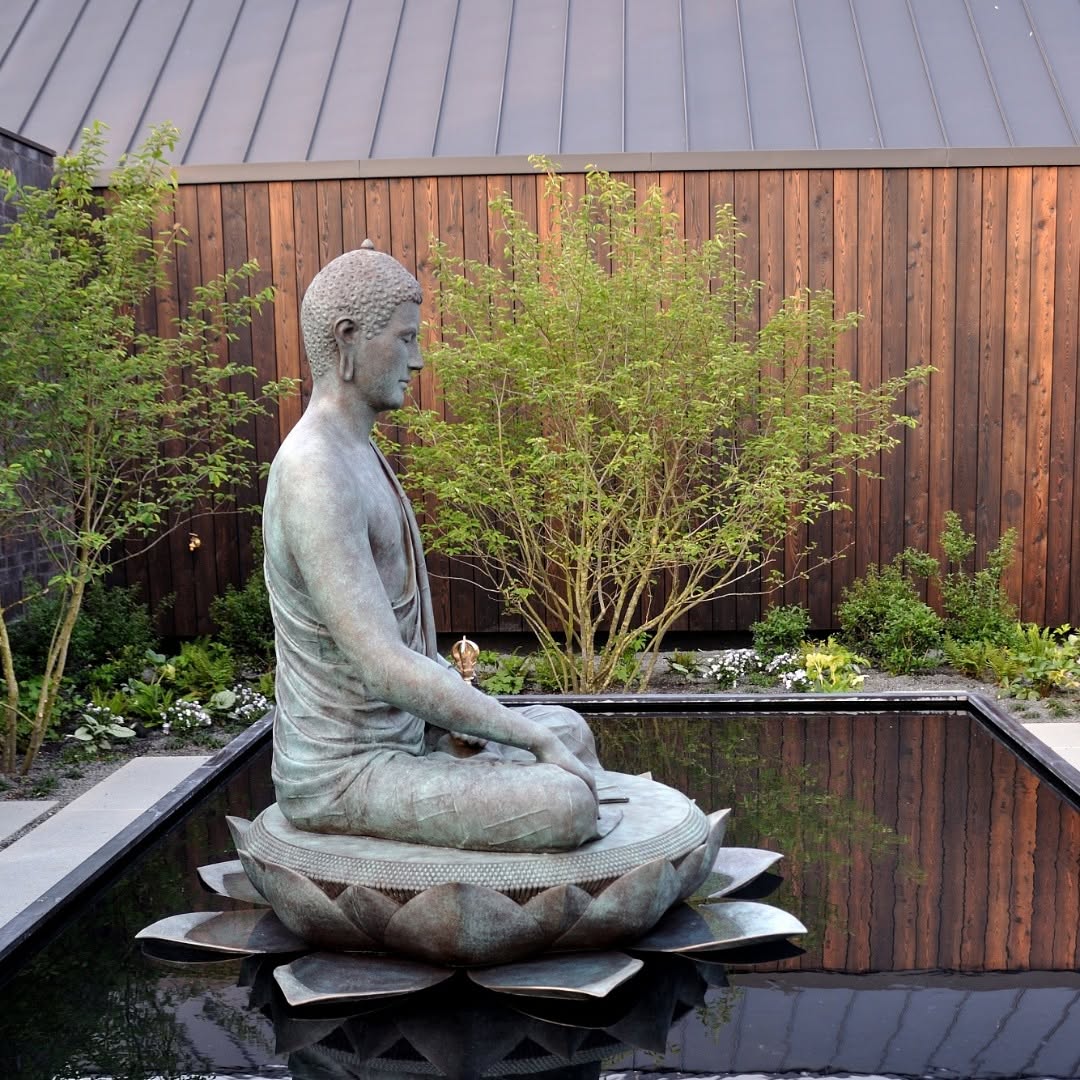 London Buddhist Centre, photo 5