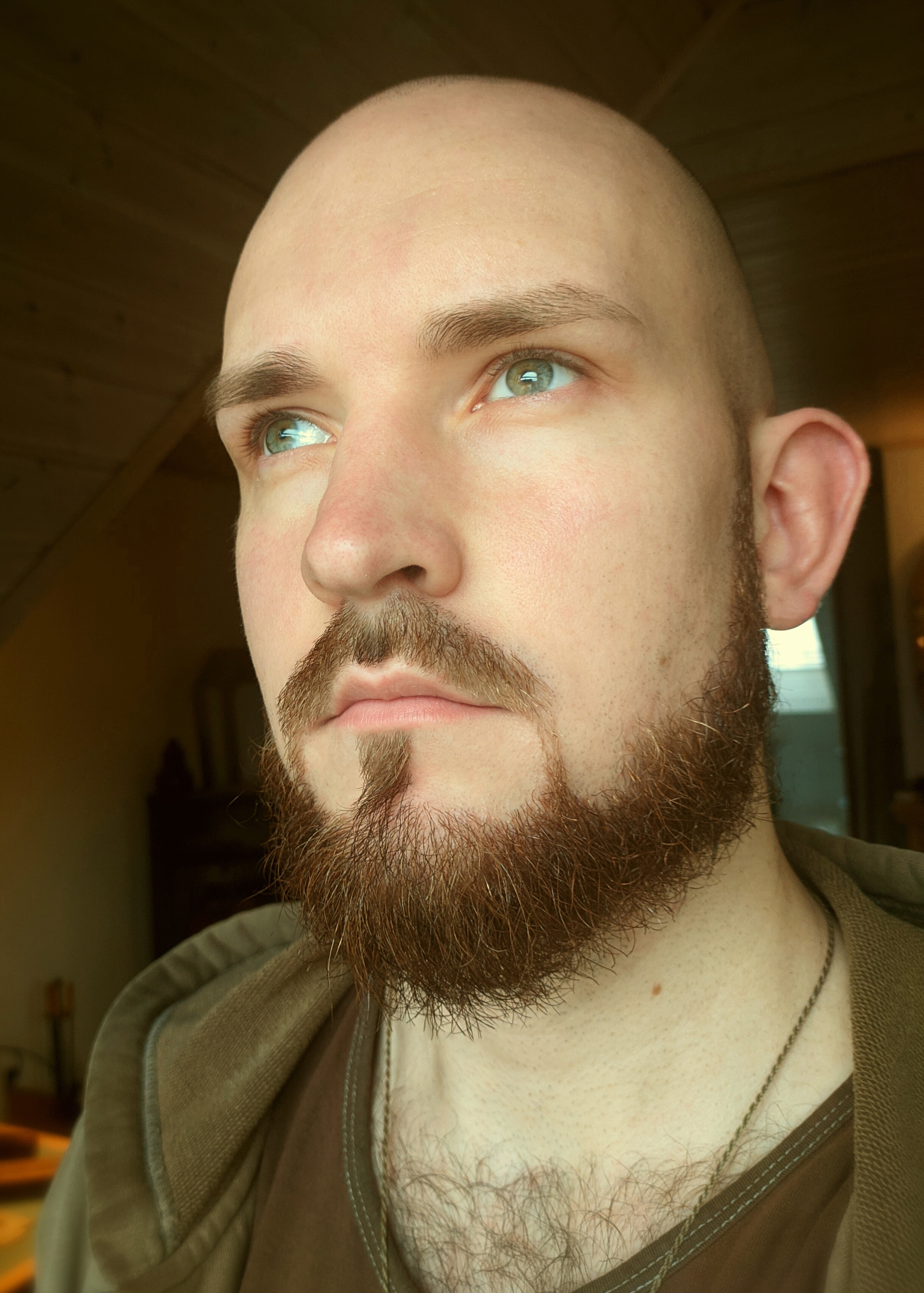 Profile image for Eduard Yaromir