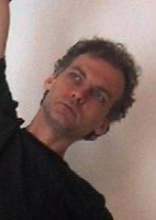 Profile image for Pädagogisches Forum für Yoga, Nicolai Romanowski