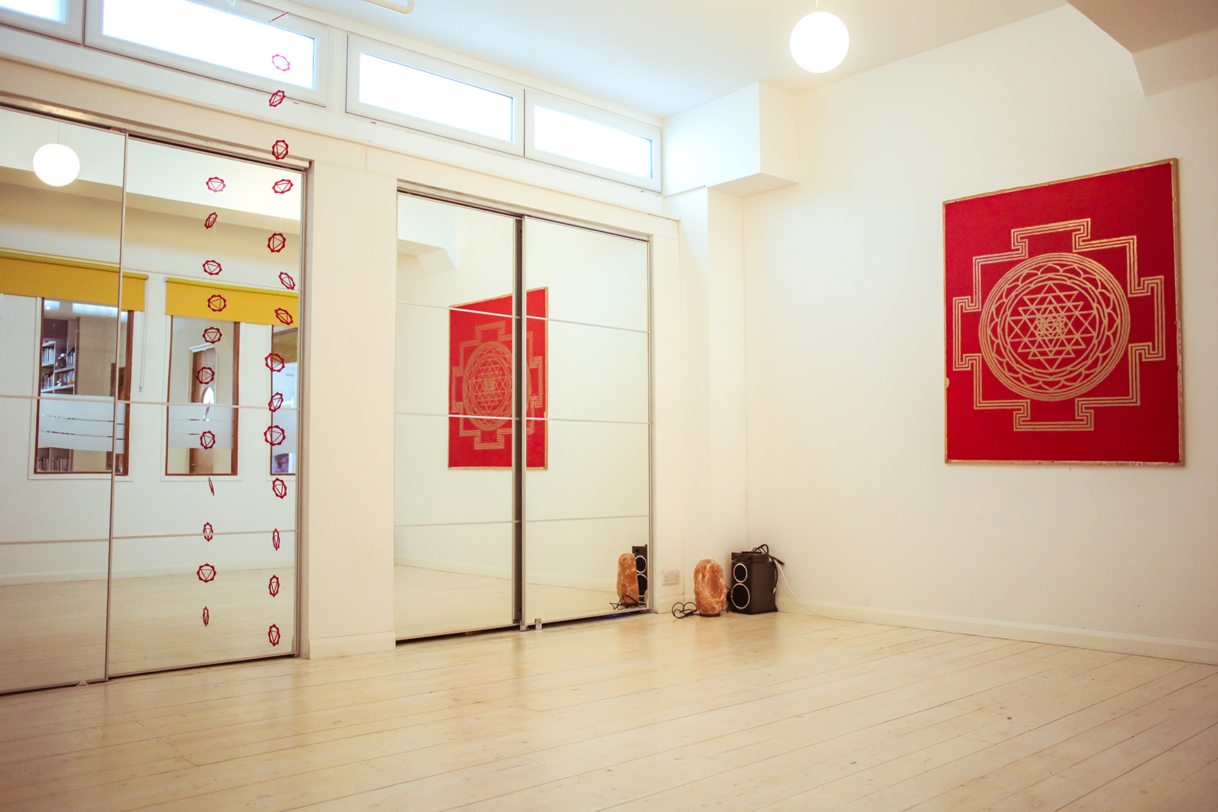 Tara Yoga Centre, foto 1