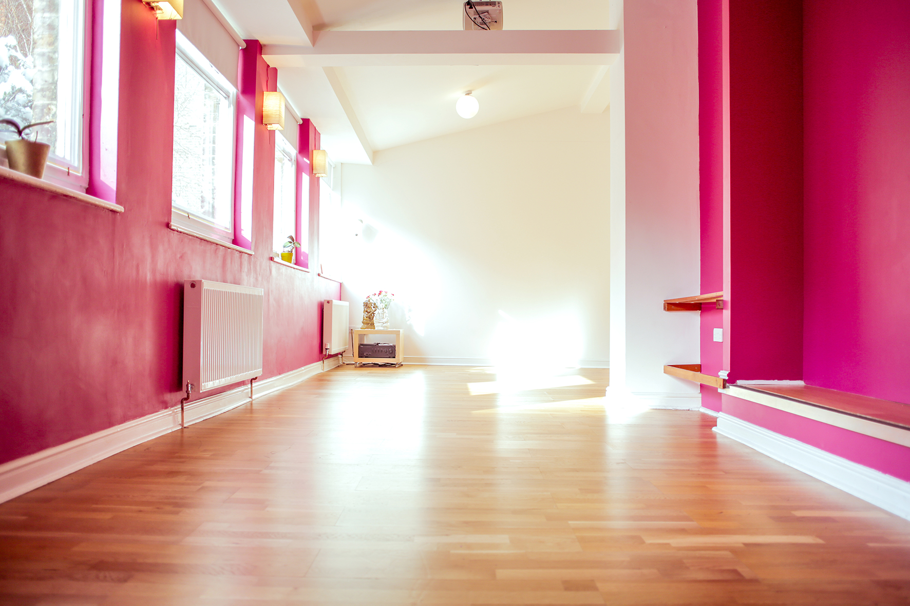 Tara Yoga Centre, foto 4