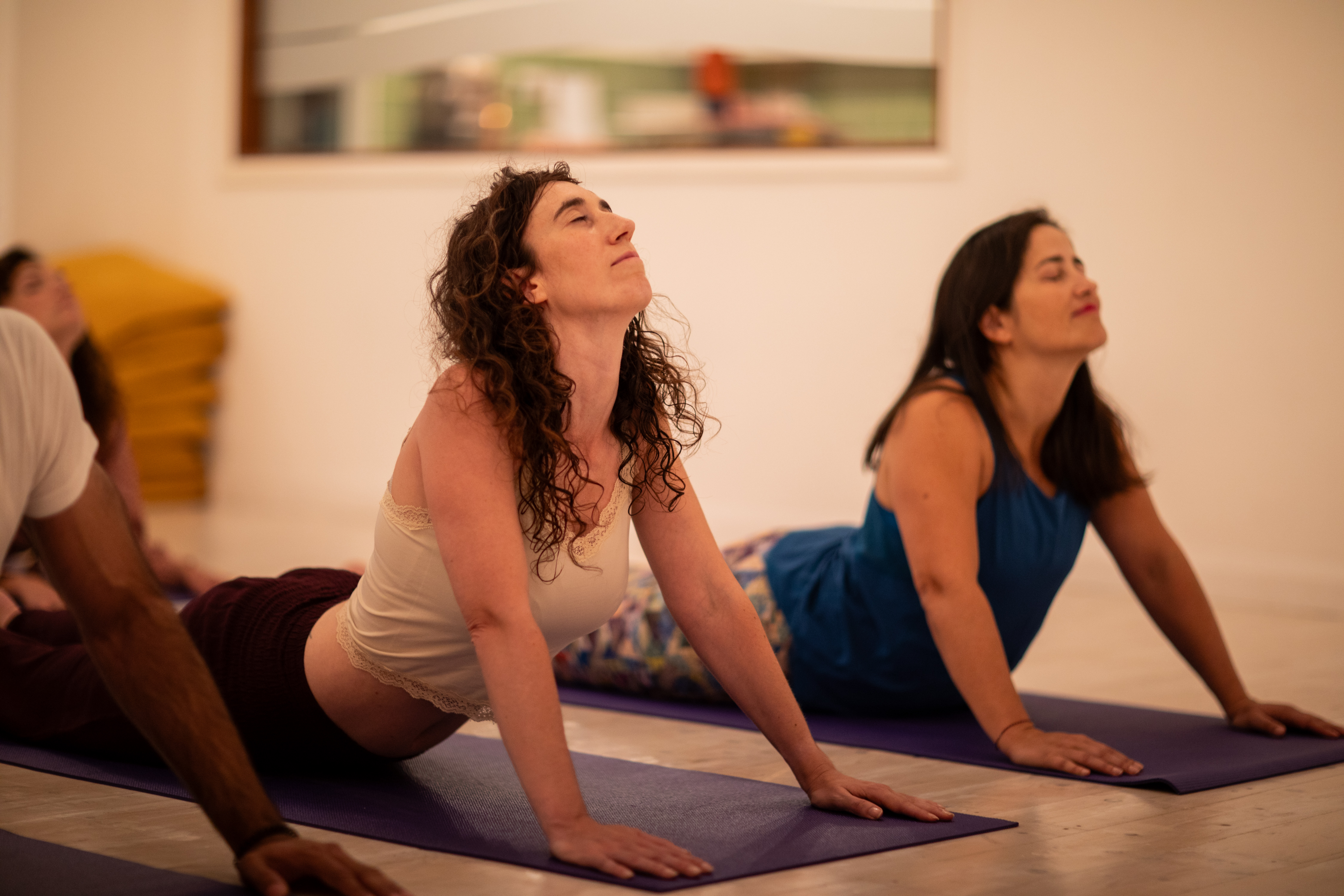 Tara Yoga Centre