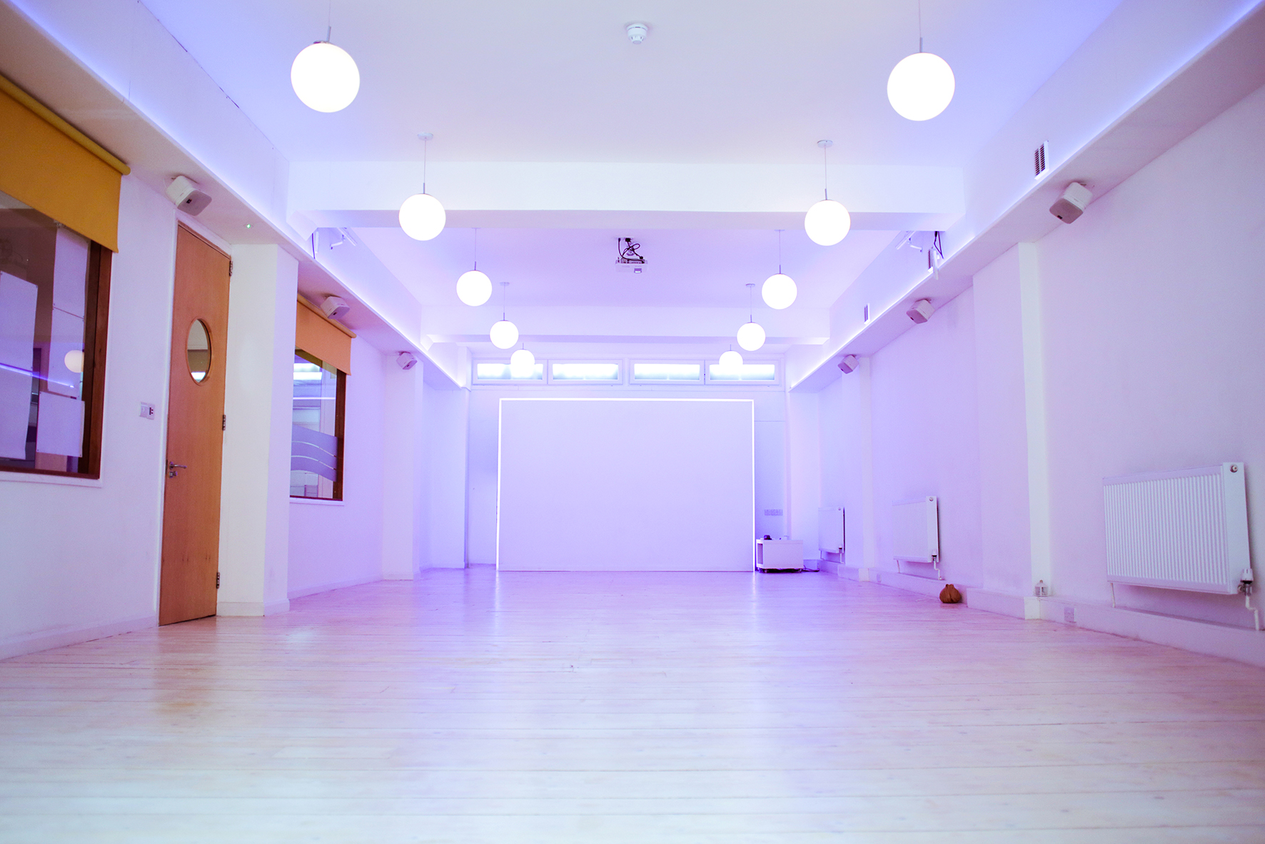 Tara Yoga Centre, foto 3