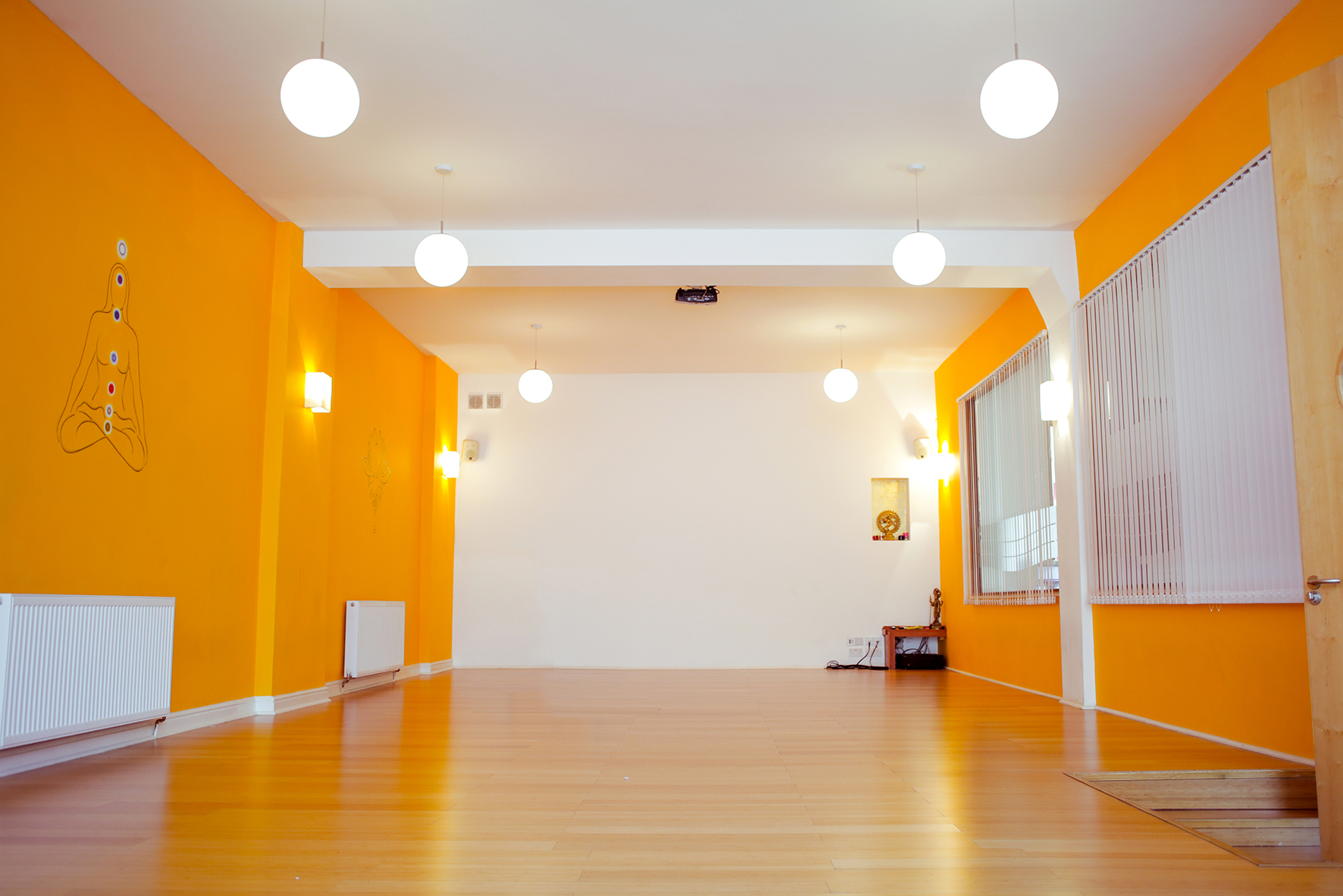 Tara Yoga Centre, foto 5