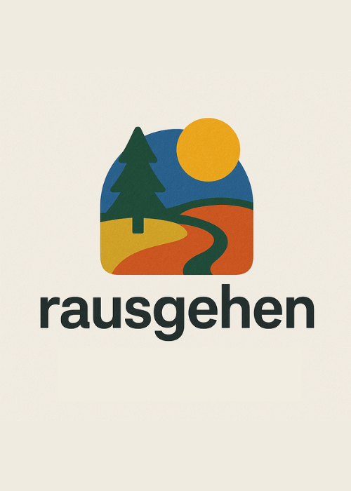 Profile image for rausgehen